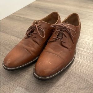 Cole Haan Dress Shoes